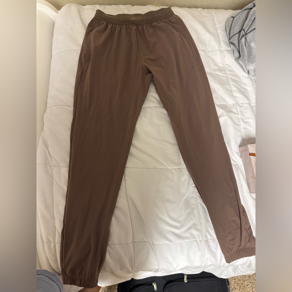Women’s gymshark joggers